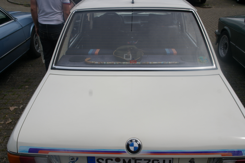 Illustration for article titled BMW Sharknose meet Arnhem 24/5/2014 (PART 2)